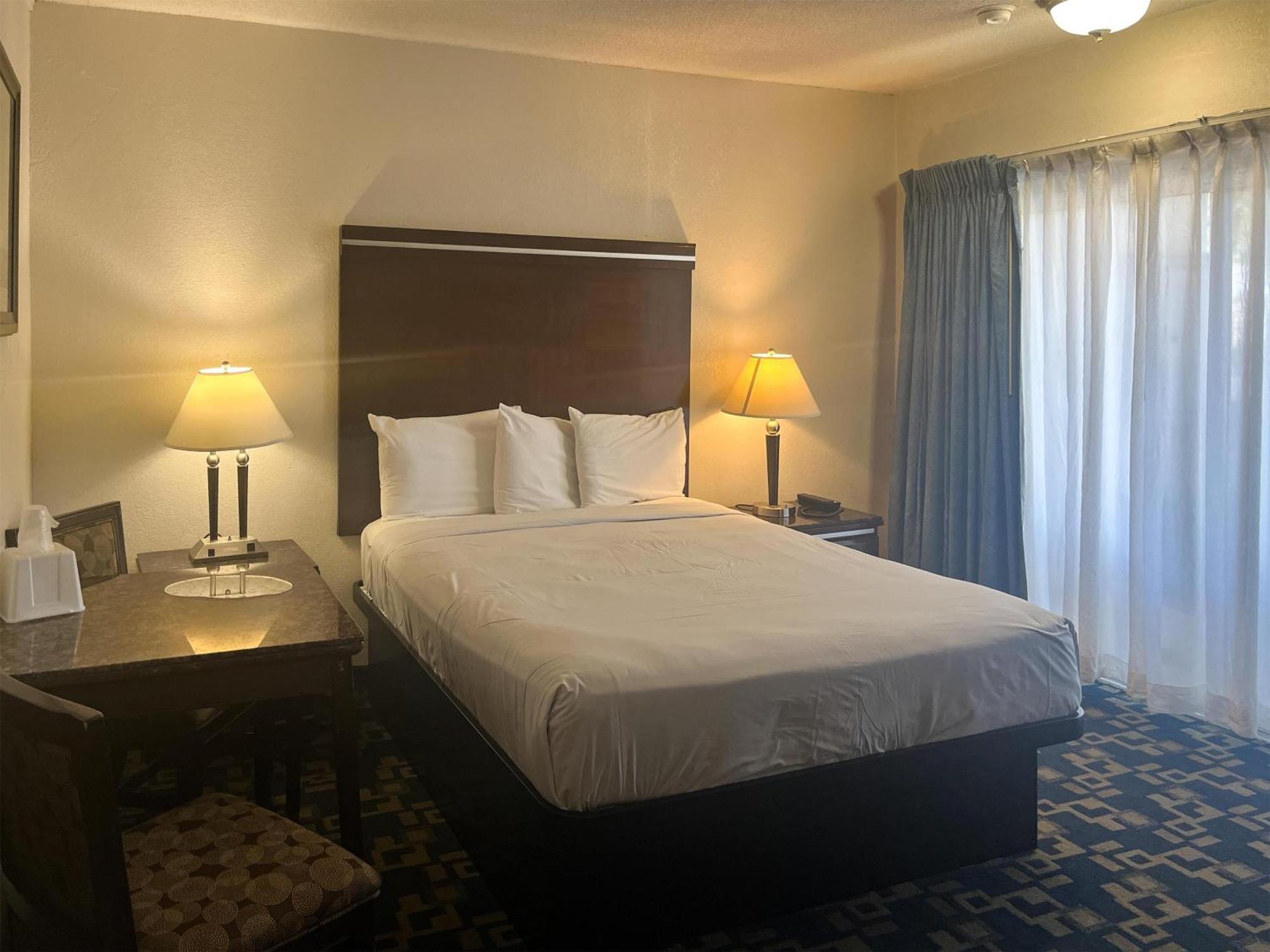 מלון Oceanside, Ca - Marina / Camp Pendleton מראה חיצוני תמונה